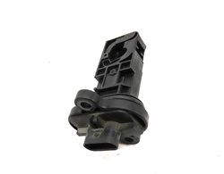 Thumbnail 4: 13-19 BMW 550i 550iGT 650i 750i X5 X5M X6 X6M - 4.4L ENGINE MASS AIR FLOW SENSOR