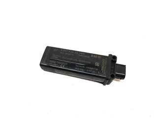 11-18 BMW 5 7 M5 M6 X3 X4 (F01 F06 F10 F12 F25 F26) TPMS SENSOR ANTENNA MODULE