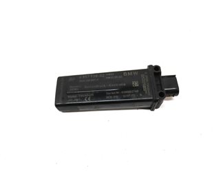 Thumbnail 2: 11-18 BMW 5 7 M5 M6 X3 X4 (F01 F06 F10 F12 F25 F26) TPMS SENSOR ANTENNA MODULE