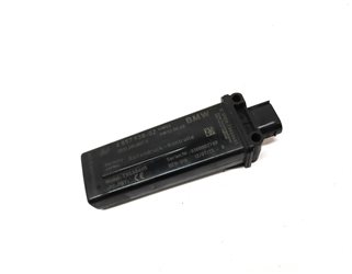 Thumbnail 3: 11-18 BMW 5 7 M5 M6 X3 X4 (F01 F06 F10 F12 F25 F26) TPMS SENSOR ANTENNA MODULE