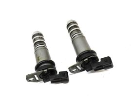 Thumbnail 3: 2014 BMW 650i GRAN COUPE (F06) 4.4L TURBO (N63) ENGINE VVT TIMING SOLENOID SET/2