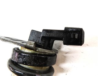 Thumbnail 5: 2014 BMW 650i GRAN COUPE (F06) 4.4L TURBO (N63) ENGINE VVT TIMING SOLENOID SET/2