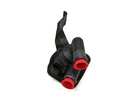 2014 BMW 650i GRAN COUPE (F06) 4.4L TURBO (N63) AUXILIARY WATER COOLANT PUMP