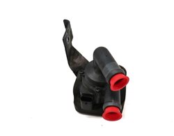 Thumbnail 2: 2014 BMW 650i GRAN COUPE (F06) 4.4L TURBO (N63) AUXILIARY WATER COOLANT PUMP