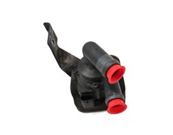 Thumbnail 3: 2014 BMW 650i GRAN COUPE (F06) 4.4L TURBO (N63) AUXILIARY WATER COOLANT PUMP