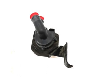 Thumbnail 4: 2014 BMW 650i GRAN COUPE (F06) 4.4L TURBO (N63) AUXILIARY WATER COOLANT PUMP