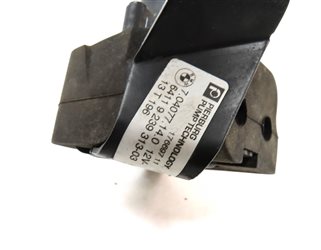 Thumbnail 6: 2014 BMW 650i GRAN COUPE (F06) 4.4L TURBO (N63) AUXILIARY WATER COOLANT PUMP