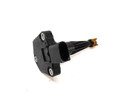 2014 BMW 650i GRAN COUPE (F06) 4.4L TURBO (N63) ENGINE MOTOR OIL LEVEL SENSOR