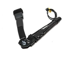 Thumbnail 4: 12-19 BMW 4 6 SERIES M4 M6 (F06 F12 F13 F32) LEFT FRONT DRIVER SEATBELT RECEIVER