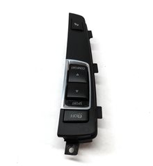 Thumbnail 5: 14 BMW 650i GRAN COUPE F06 FRONT CENTER TRACTION COMFORT SPORT PDC SWITCH PANEL