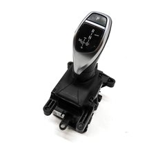 12-18 BMW 640i 650i X3 X4 (F06 F12 F13) AUTO TRANSMISSION GEAR SHIFTER HANDLE