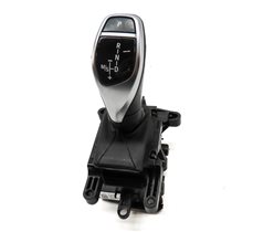 Thumbnail 2: 12-18 BMW 640i 650i X3 X4 (F06 F12 F13) AUTO TRANSMISSION GEAR SHIFTER HANDLE
