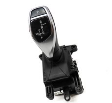 Thumbnail 3: 12-18 BMW 640i 650i X3 X4 (F06 F12 F13) AUTO TRANSMISSION GEAR SHIFTER HANDLE