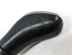 Thumbnail 7: 12-18 BMW 640i 650i X3 X4 (F06 F12 F13) AUTO TRANSMISSION GEAR SHIFTER HANDLE