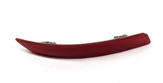 Thumbnail 2: 2014 BMW 650i GRAN COUPE (F06) REAR LEFT LOWER BUMPER CORNER MARKER REFLECTOR