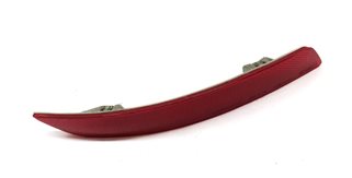 Thumbnail 3: 2014 BMW 650i GRAN COUPE (F06) REAR LEFT LOWER BUMPER CORNER MARKER REFLECTOR