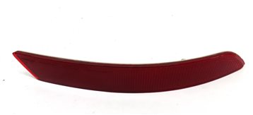 Thumbnail 4: 2014 BMW 650i GRAN COUPE (F06) REAR LEFT LOWER BUMPER CORNER MARKER REFLECTOR