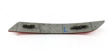 Thumbnail 5: 2014 BMW 650i GRAN COUPE (F06) REAR LEFT LOWER BUMPER CORNER MARKER REFLECTOR