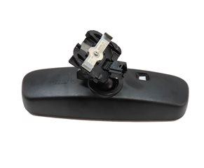 Thumbnail 8: 12-19 BMW 5 6 7 X3 X4 X5 X6 (F10 F15 F16 F25) REARVIEW MIRROR HOMELINK AUTODIM