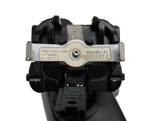 Thumbnail 9: 12-19 BMW 5 6 7 X3 X4 X5 X6 (F10 F15 F16 F25) REARVIEW MIRROR HOMELINK AUTODIM