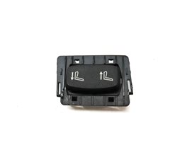 Thumbnail 2: 2014 BMW 650i GRAN COUPE (F06) FRONT LEFT DRIVER FORWARD/BACK SEAT ADJUST SWITCH