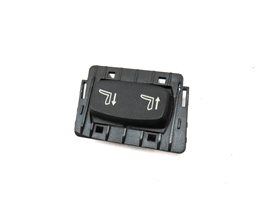 Thumbnail 4: 2014 BMW 650i GRAN COUPE (F06) FRONT LEFT DRIVER FORWARD/BACK SEAT ADJUST SWITCH
