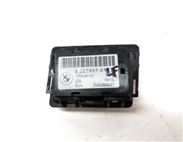 Thumbnail 5: 2014 BMW 650i GRAN COUPE (F06) FRONT LEFT DRIVER FORWARD/BACK SEAT ADJUST SWITCH