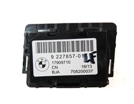 Thumbnail 6: 2014 BMW 650i GRAN COUPE (F06) FRONT LEFT DRIVER FORWARD/BACK SEAT ADJUST SWITCH