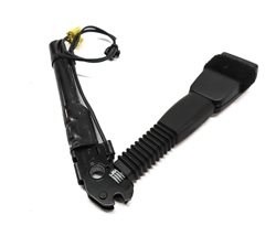 Thumbnail 4: 12-19 BMW 4 6 SERIES M4 M6 (F06 F12 F13 F32) RIGHT FRONT SEATBELT RECEIVER