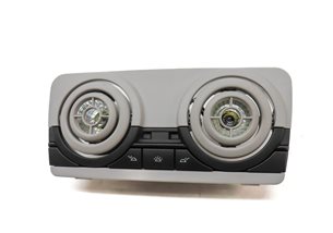 Thumbnail 2: 2014 BMW 650i GRAN COUPE (F06) REAR INTERIOR DOME LIGHT LAMP(Gray)