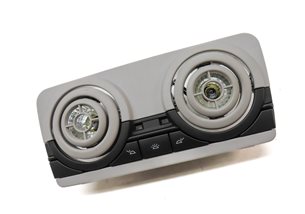 Thumbnail 3: 2014 BMW 650i GRAN COUPE (F06) REAR INTERIOR DOME LIGHT LAMP(Gray)