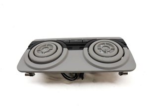 Thumbnail 4: 2014 BMW 650i GRAN COUPE (F06) REAR INTERIOR DOME LIGHT LAMP(Gray)