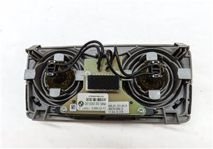 Thumbnail 5: 2014 BMW 650i GRAN COUPE (F06) REAR INTERIOR DOME LIGHT LAMP(Gray)