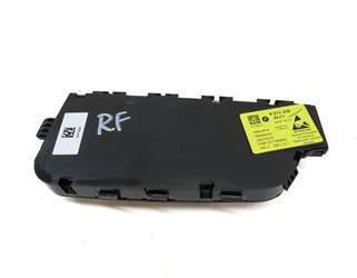Thumbnail 5: 2014 BMW 650i GRAN COUPE (F06) FRONT RIGHT PASSENGER MEMORY SEAT ADJUST SWITCH