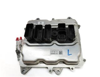 Thumbnail 4: 2014 BMW 650i GRAN COUPE (F06) 4.4L TURBO (N63) ECM CAS 4 FOB CONTROL MODULE SET