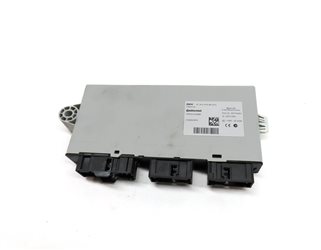 Thumbnail 6: 2014 BMW 650i GRAN COUPE (F06) 4.4L TURBO (N63) ECM CAS 4 FOB CONTROL MODULE SET