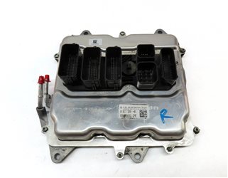 Thumbnail 8: 2014 BMW 650i GRAN COUPE (F06) 4.4L TURBO (N63) ECM CAS 4 FOB CONTROL MODULE SET
