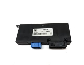 Thumbnail 2: 13-19 BMW 5 / 6 / 7 SERIES (F01 F02 F07 F10 F12) CENTRAL GATEWAY CONTROL MODULE