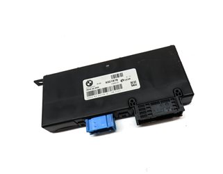 Thumbnail 3: 13-19 BMW 5 / 6 / 7 SERIES (F01 F02 F07 F10 F12) CENTRAL GATEWAY CONTROL MODULE