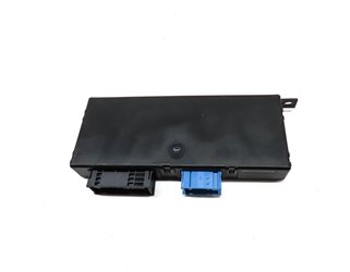 Thumbnail 5: 13-19 BMW 5 / 6 / 7 SERIES (F01 F02 F07 F10 F12) CENTRAL GATEWAY CONTROL MODULE