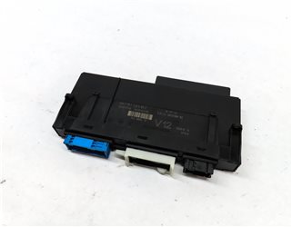2014 BMW 650i GRAN COUPE (F06) MAIN PRIMARY BODY CONTROL MODULE BCM