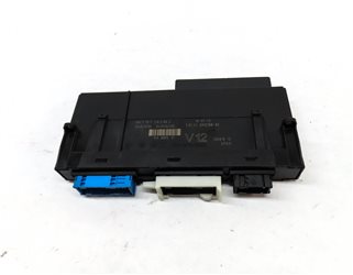 Thumbnail 2: 2014 BMW 650i GRAN COUPE (F06) MAIN PRIMARY BODY CONTROL MODULE BCM