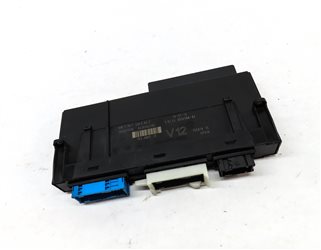 Thumbnail 3: 2014 BMW 650i GRAN COUPE (F06) MAIN PRIMARY BODY CONTROL MODULE BCM