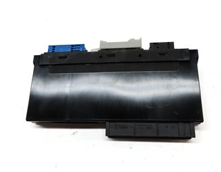 Thumbnail 5: 2014 BMW 650i GRAN COUPE (F06) MAIN PRIMARY BODY CONTROL MODULE BCM
