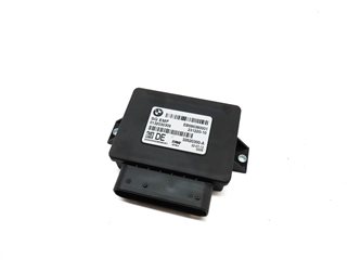 11-19 BMW 528i 535i 550i 640i 650i M5 M6 X3 X4 - PARKING BRAKE CONTROL MODULE