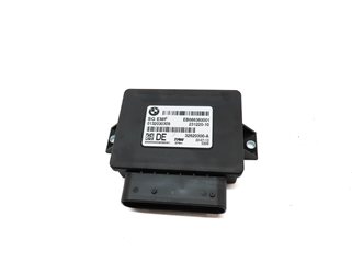 Thumbnail 2: 11-19 BMW 528i 535i 550i 640i 650i M5 M6 X3 X4 - PARKING BRAKE CONTROL MODULE