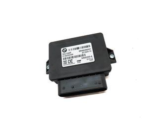 Thumbnail 3: 11-19 BMW 528i 535i 550i 640i 650i M5 M6 X3 X4 - PARKING BRAKE CONTROL MODULE