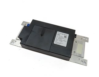 2014 BMW 650i GRAN COUPE (F06) BLUETOOTH TELEMATICS CONTROL MODULE