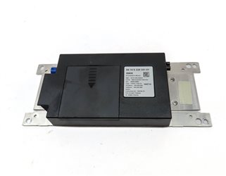 Thumbnail 2: 2014 BMW 650i GRAN COUPE (F06) BLUETOOTH TELEMATICS CONTROL MODULE