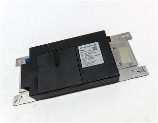 Thumbnail 3: 2014 BMW 650i GRAN COUPE (F06) BLUETOOTH TELEMATICS CONTROL MODULE